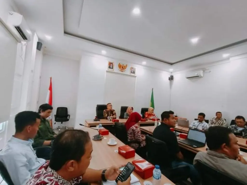 Kolaborasi Karantina Surabaya dan PPVTPP Kementerian Pertanian