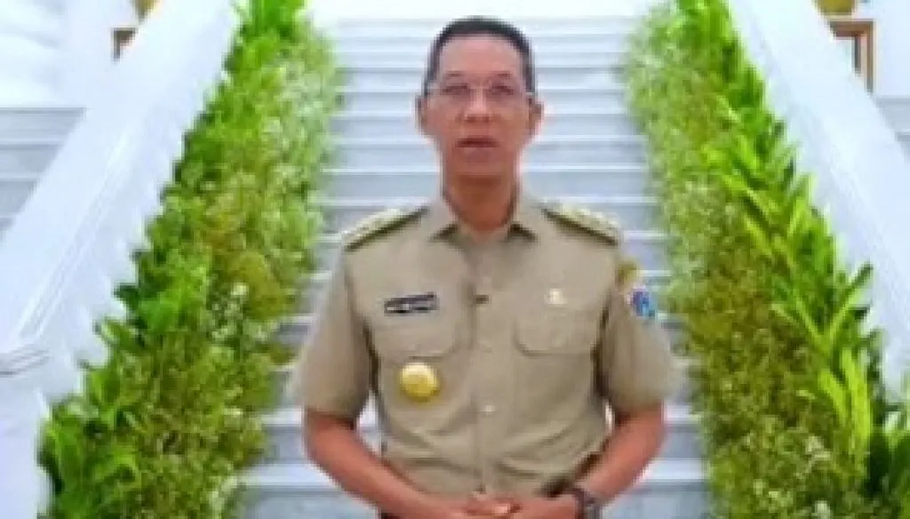 UMP DKI Jakarta di Tahun 2025 Ditetapkan Jadi Rp 5,06 Juta