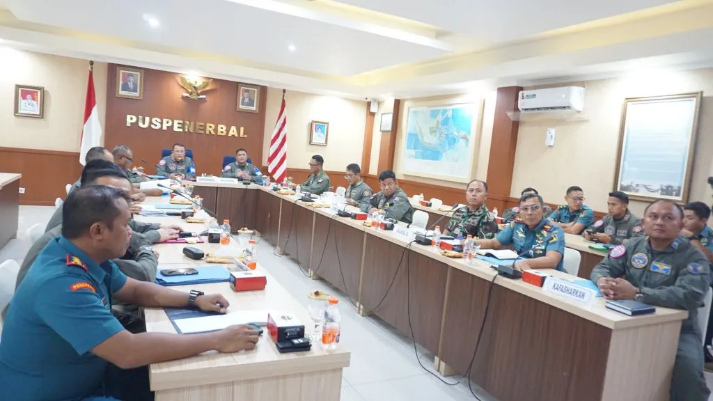 Laksda Sisyani Jaffar Gelar Rasko