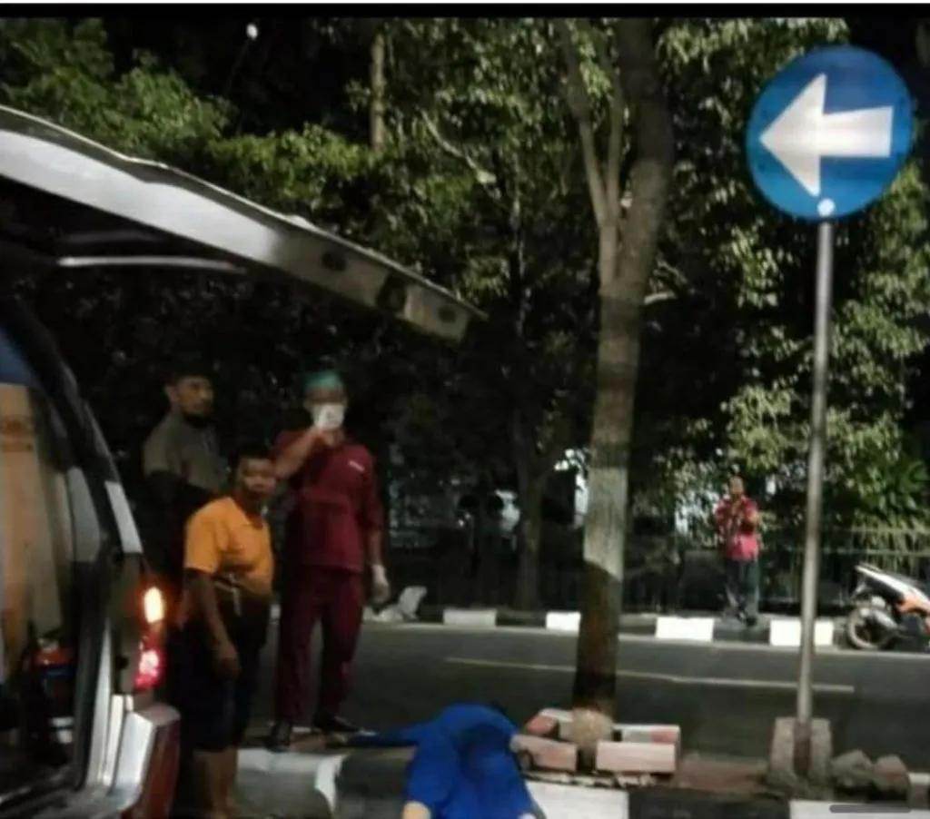 Gresik Darurat Jambret, Seorang Ibu Rumahtangga Jadi Korban Hingga Meninggal Dunia