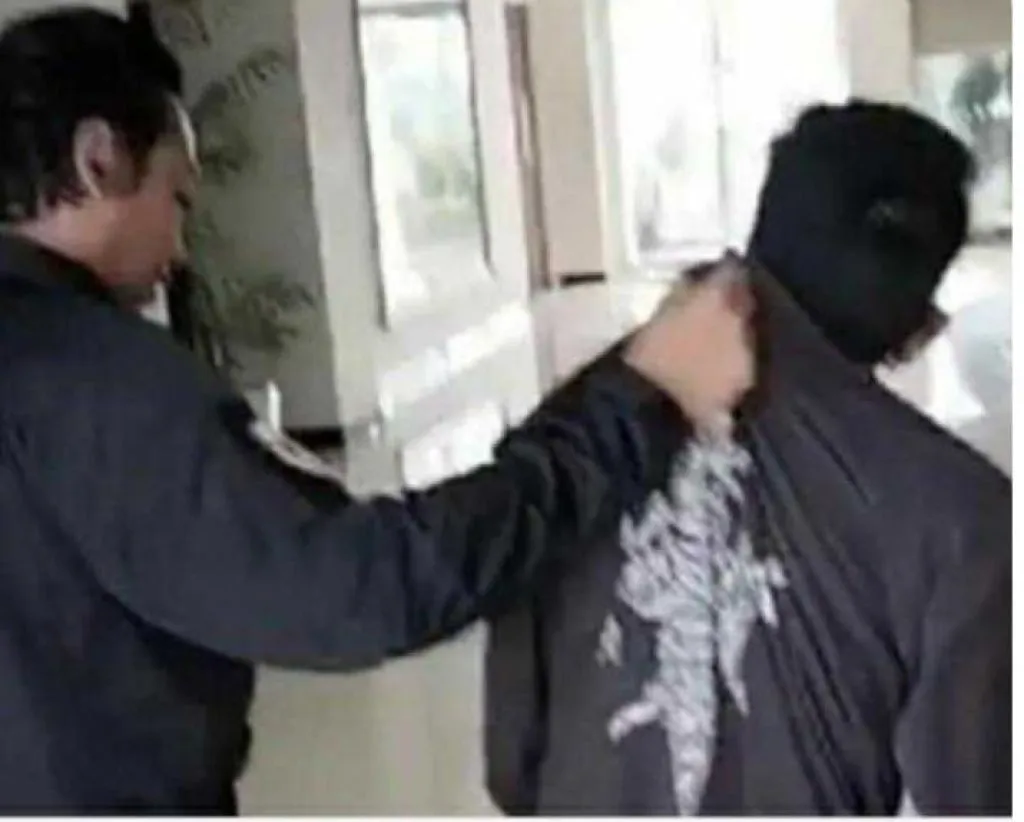 Satreskrim Polres Gresik Tangkap Pelaku Jambret yang Menewaskan Warga Sunan Giri