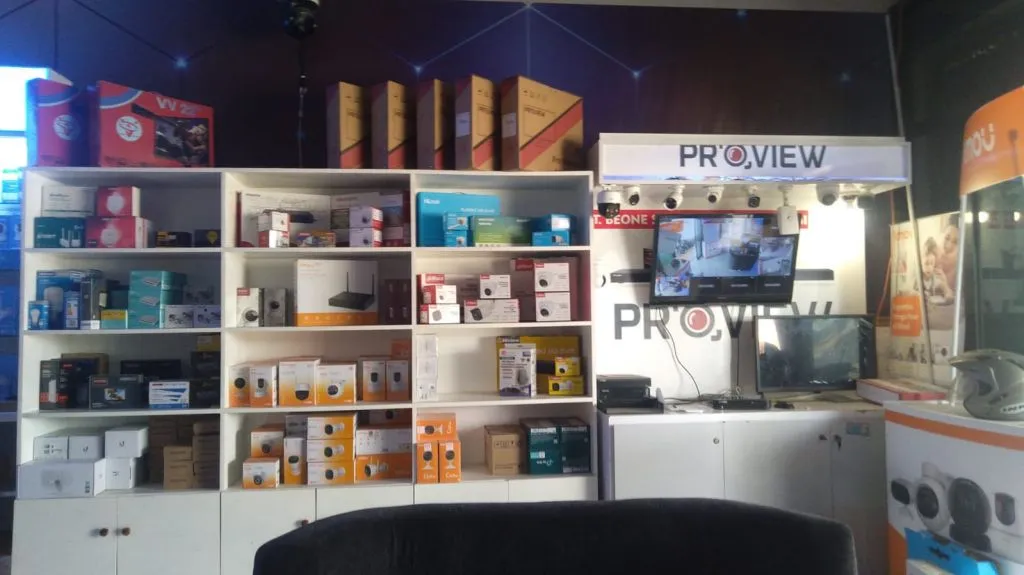Liem CCTV Jasa Pasang dan Perawatan CCTV