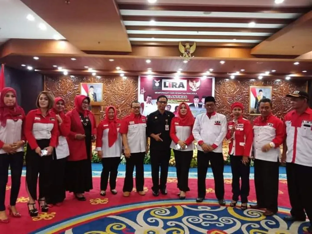 LSM LIRA Kalimantan Timur Dukung OTT KPK