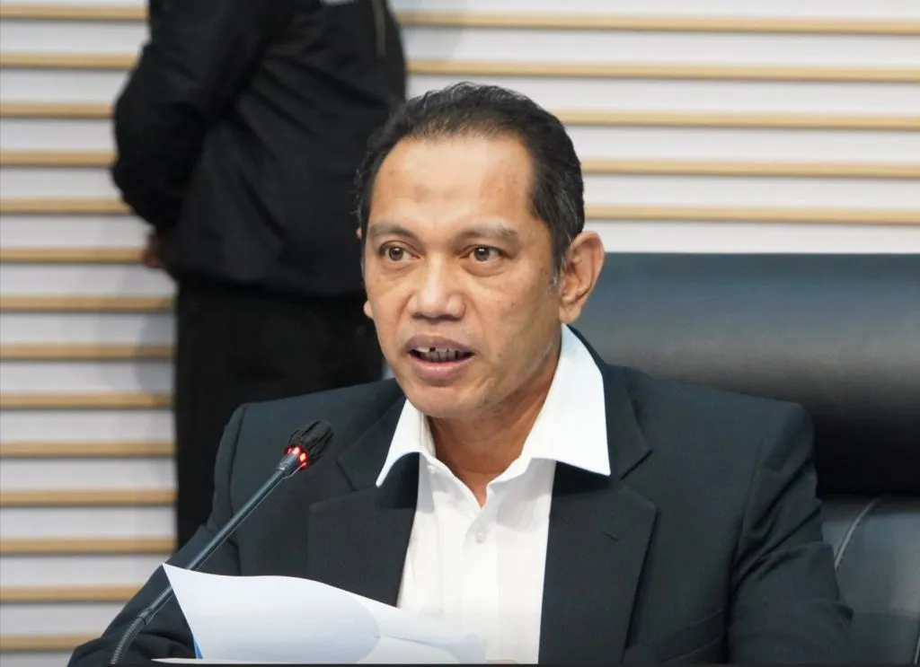 Kepala Kejari dan Kasi Pidsus Bondowoso Dikabarkan Kena OTT KPK