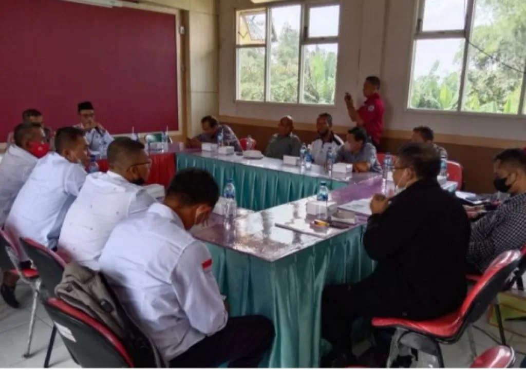 Kepala Desa Turirejo Terancam 6 Tahun Penjara