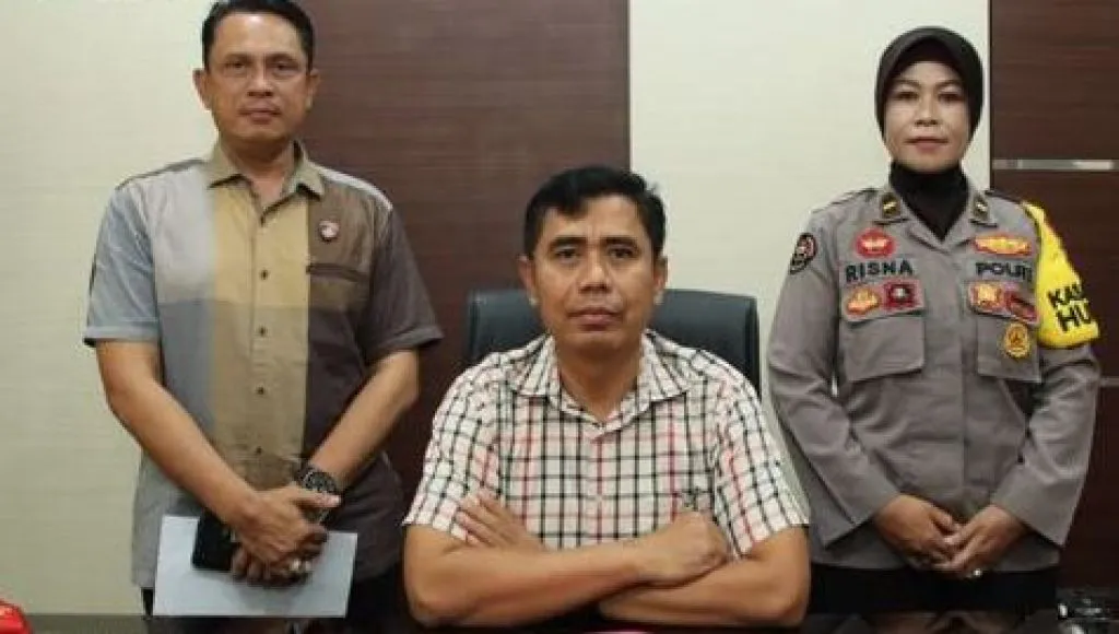 Tanggapan Kasatreskrim Polres Bangkalan Usai Dilaporkan ke Propam Polda Jatim