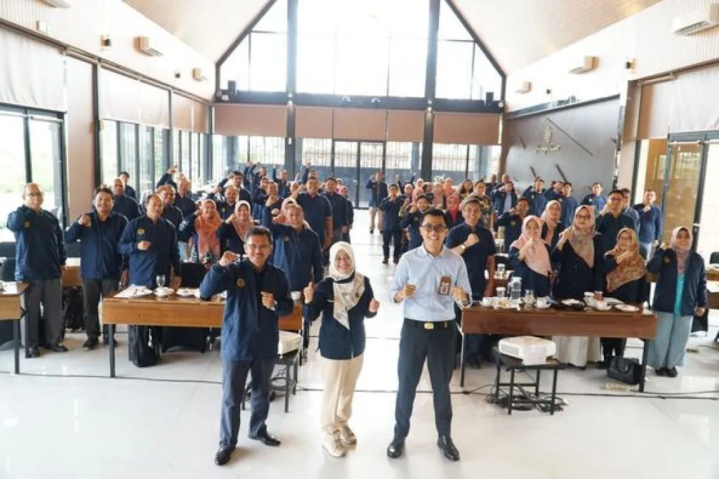 Kaleidoskop Kinerja Karantina Tumbuhan, Karantina Surabaya di Tahun 2023