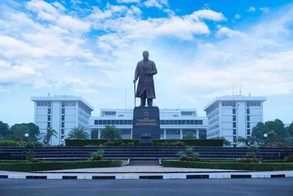Panglima TNI Rotasi dan Mutasi 105 Perwira Tinggi TNI