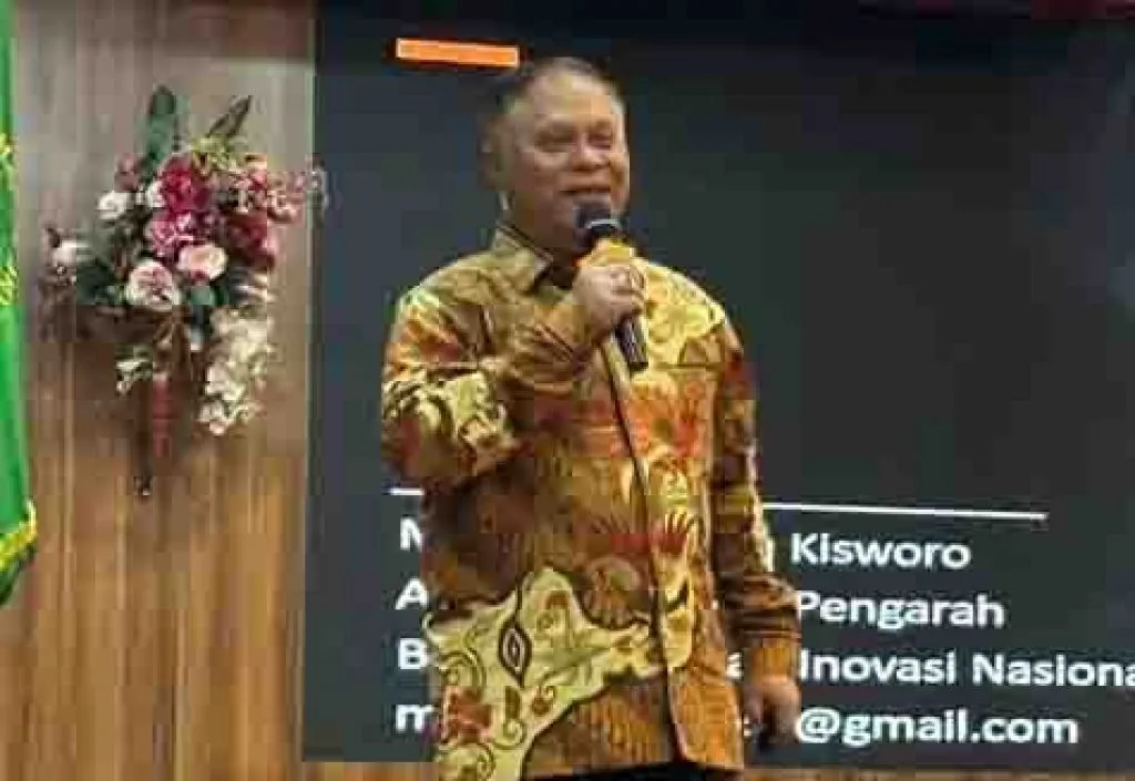 Kabar Duka, Ibunda Marsudi Wahyu Kisworo Meninggal Dunia