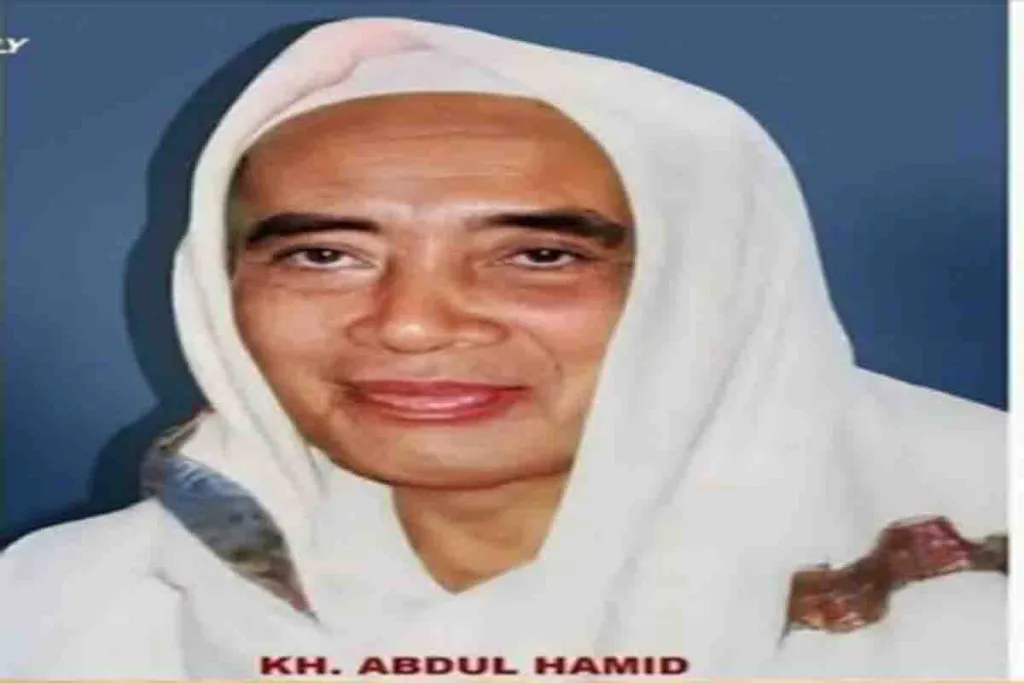 Ijazah agar Kaya dari Mbah Hamid Pasuruan