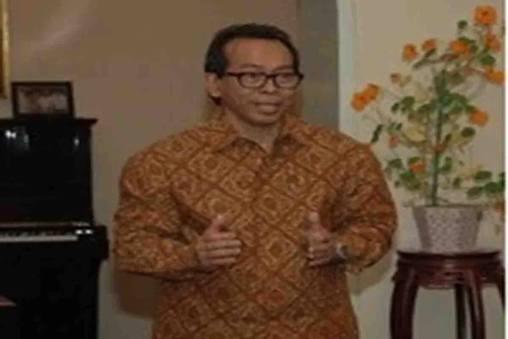 Profil Nasri Gustaman, Diplomat Pengawal Misi Indonesia di Korea Utara