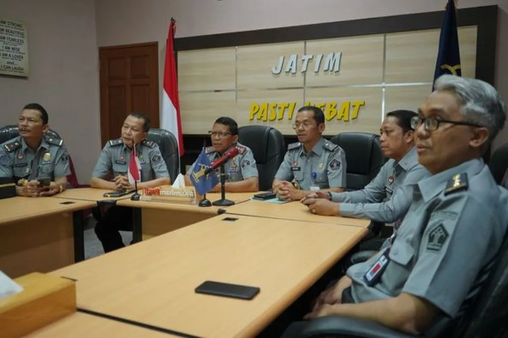 Panda Jatim Persiapkan SKD CASN Dengan Optimal