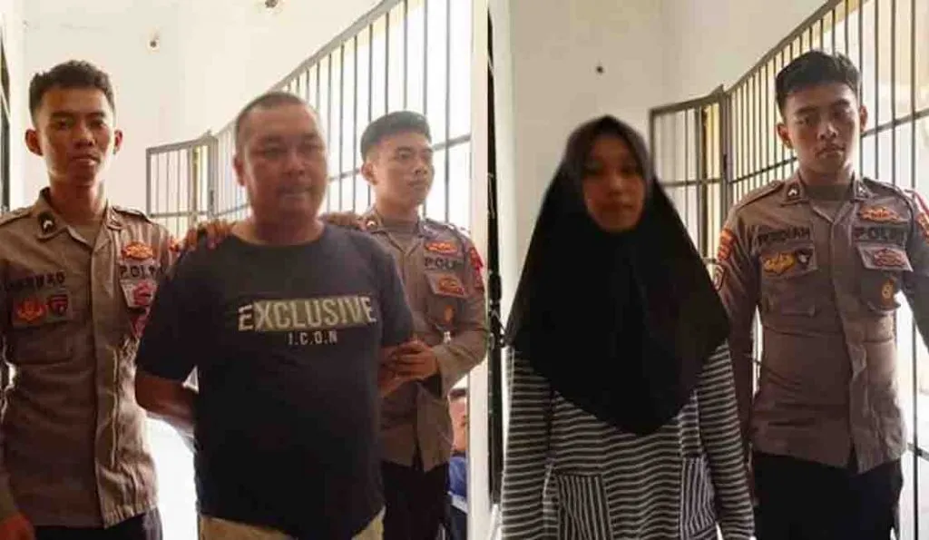 2 Penipu Jual Beli Tanah dan Bangunan Ditangkap Polres Probolinggo Kota