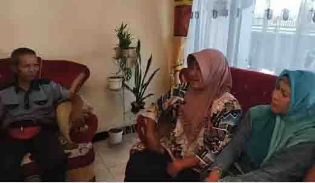 Kisah Haru Sahawi dan Poniyem, 11 Tahun Hilang dan Baru Ditemukan