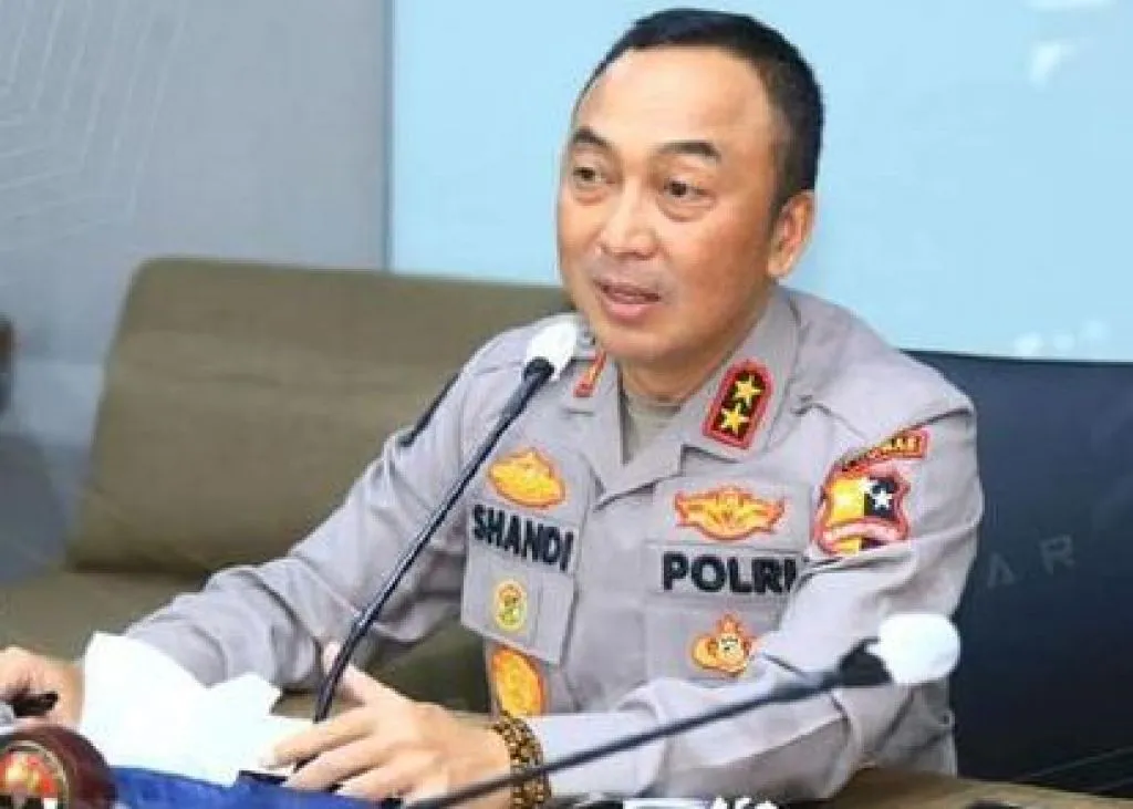 Polri Menjamin Penyelenggaran Piala Dunia U17 Berjalan Aman