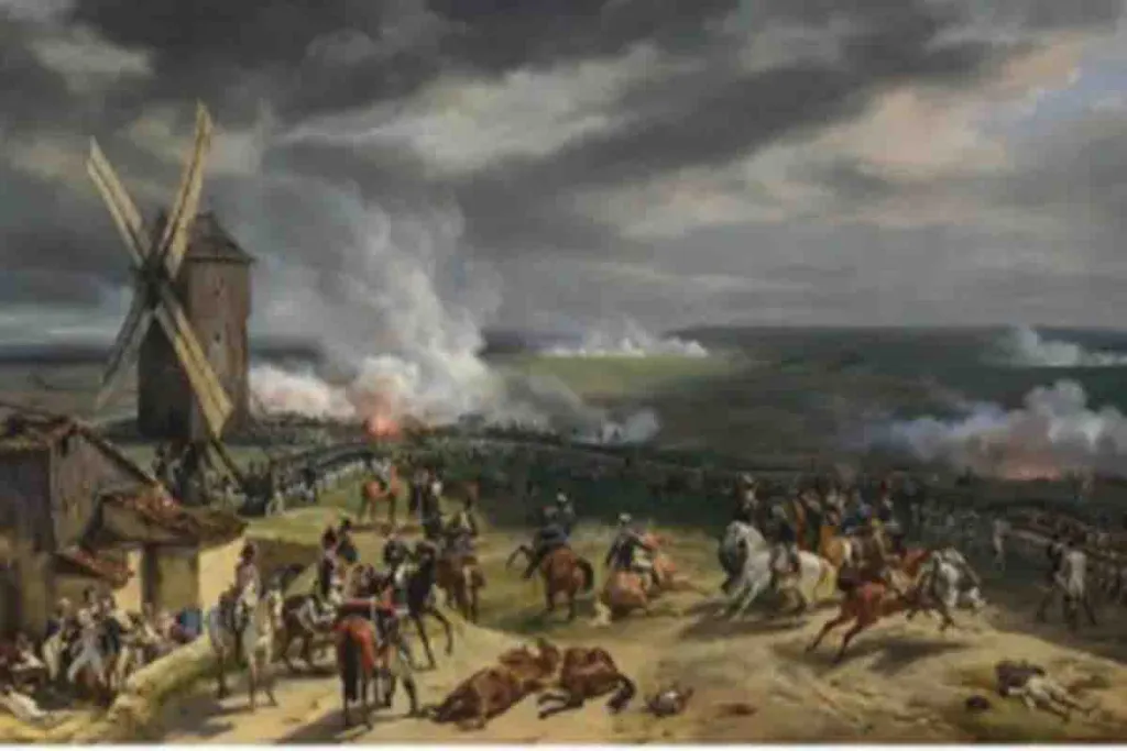 10 Agustus 1792, Ketika Rakyat Paris Menyerbu Istana Prancis