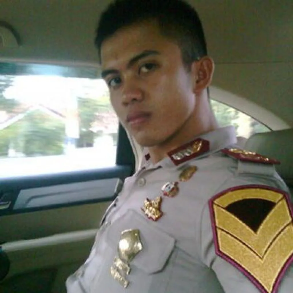 Mengenal Sosok Tomy Prambana Mantan Kasatreskrim Polres Tuban