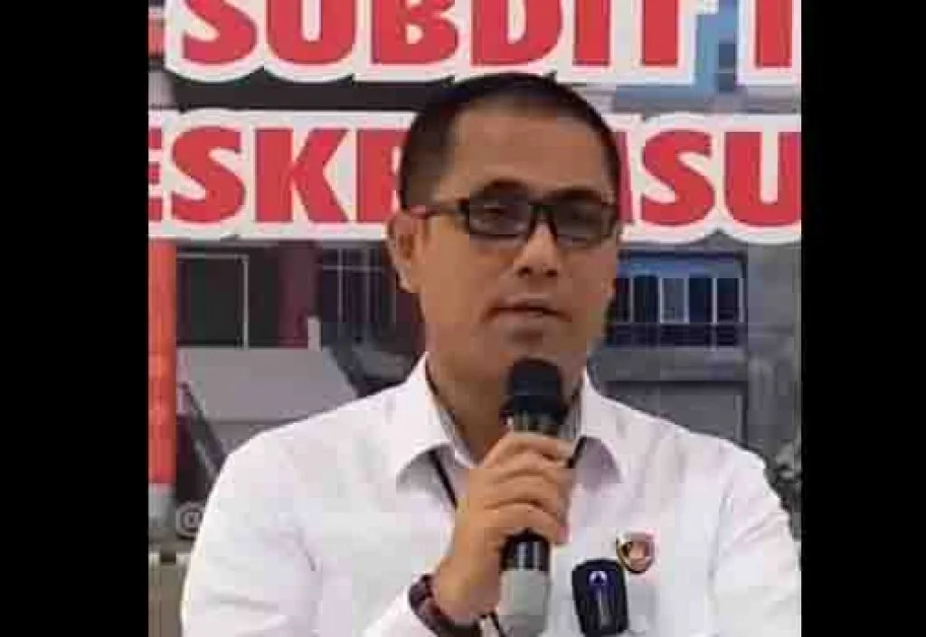 Polda Sumatera Selatan Bantah Oknum Brimob Kelola Gudang BBM Ilegal