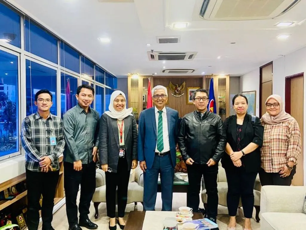 Ribuan WNI di Malaysia Terancam Kehilangan Kewarganegaraan