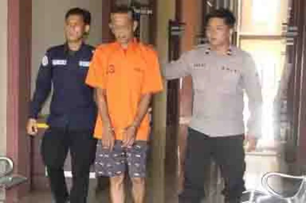 Bejat, Bocah 5 Tahun Dicabuli Pria Berusia 50 Tahun