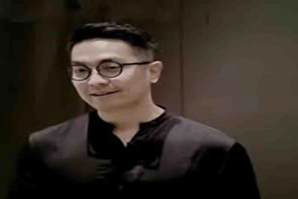 Bong Chandra, Dulu Pakai Karet Gelang Buat Penghapus, Kini Jadi Raja Properti