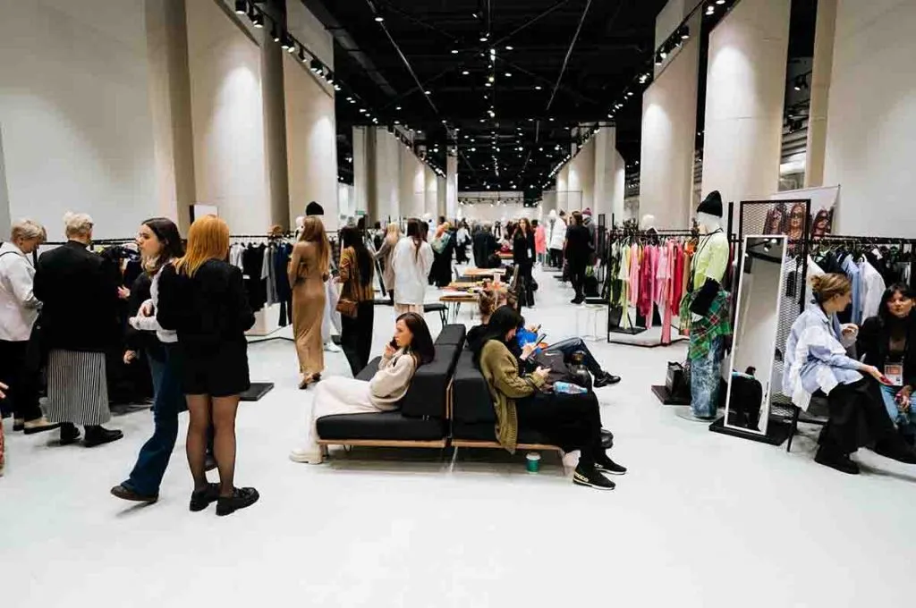 Indonesia Fashion Chamber Ambil Bagian dalam BRICS+ Fashion Summit