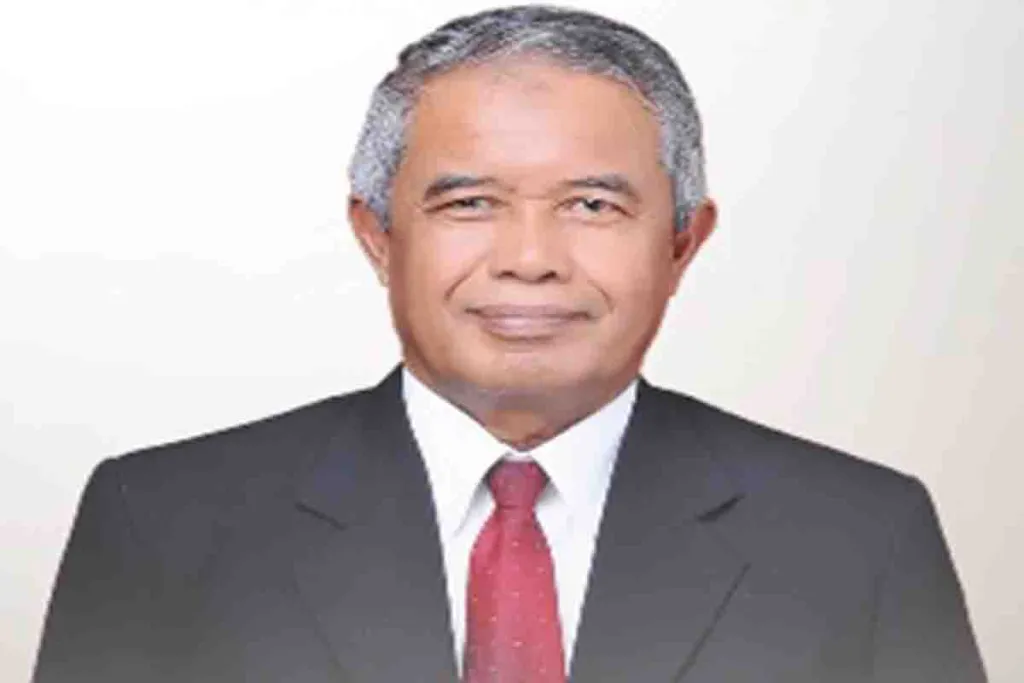 Djohar Arifin Husin Dari Pemain Nakhoda PSSI di Masa Dualisme