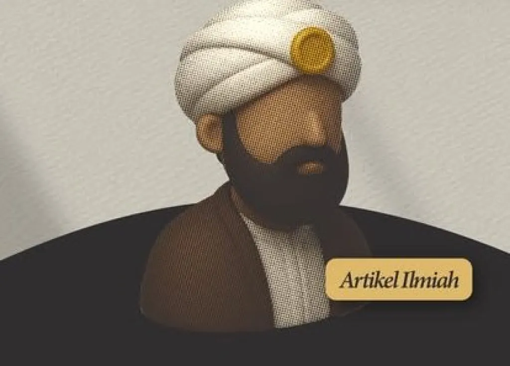 Husnuzan kepada Guru
