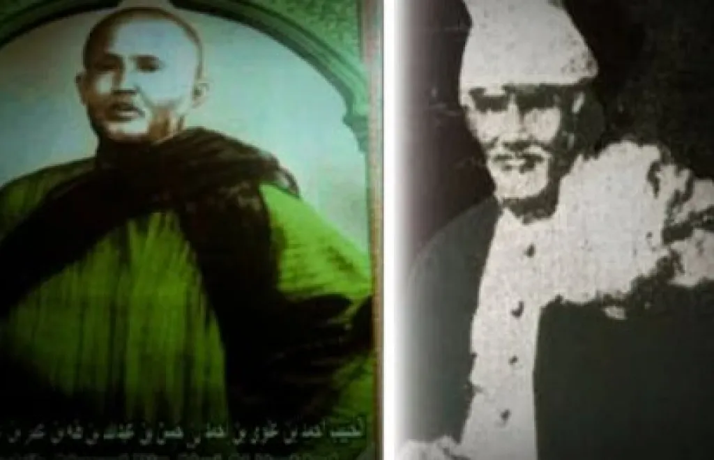 4 Karomah Habib Kuncung Dzurriyah Rasullullah Al Haddad