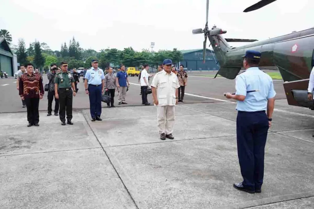Alutsista Terbaru TNI AU Siap Kawal Kedaulatan Udara Nasional