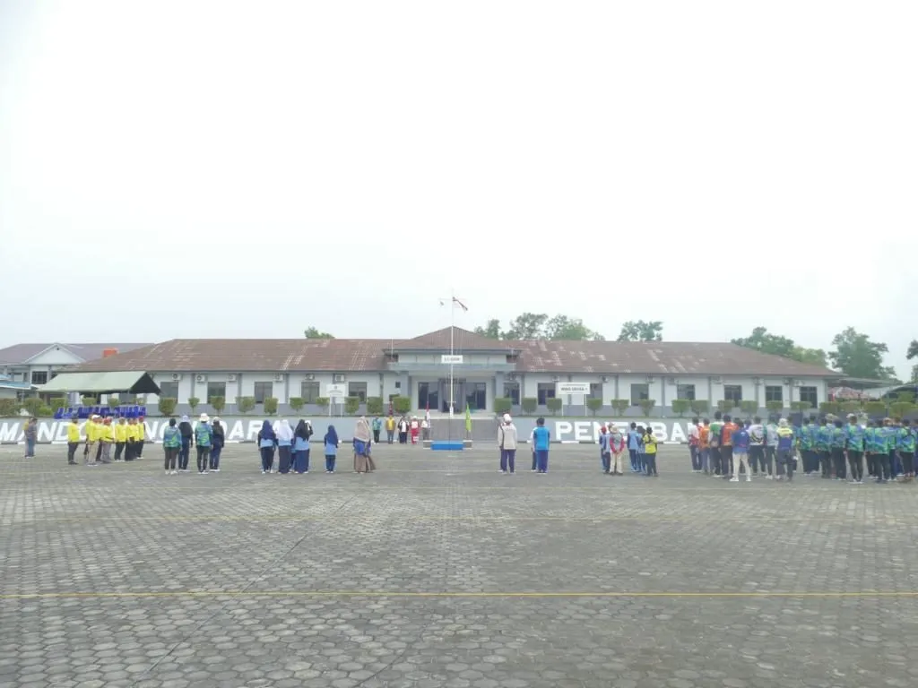 FRAC Puspenerbal Meraih 8 Medali di Lomba Panahan Tingkat Nasional