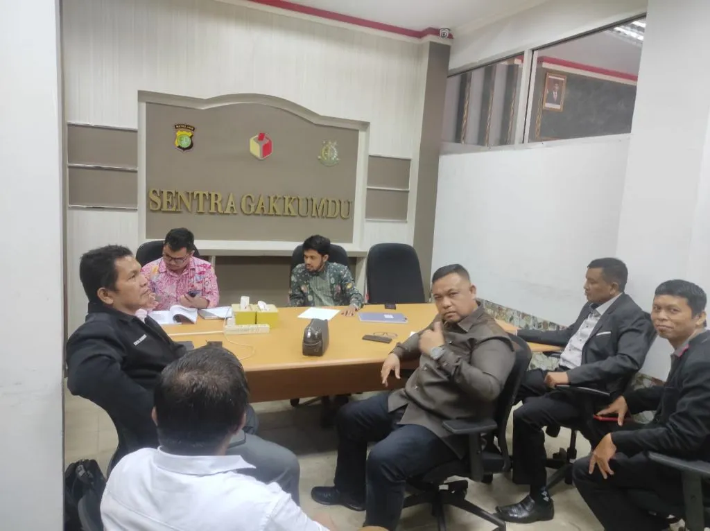 DPT Tan Eng Ho dan Tan Eng Shiong Dibatalkan oleh Bawaslu DKI Jakarta