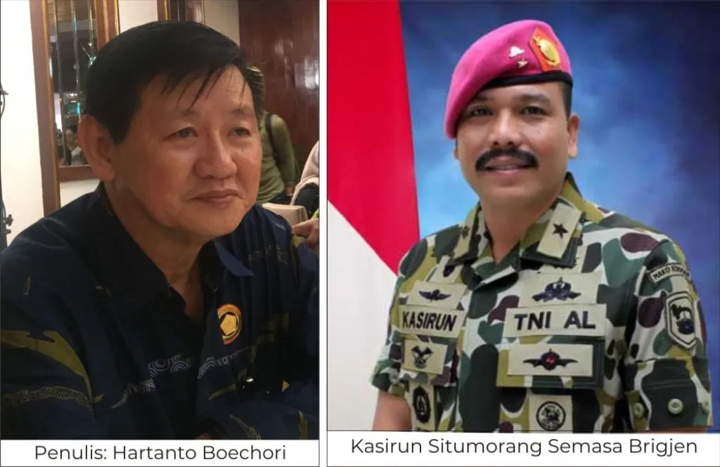Penipu Jago Ngomong, Jago Debat Layak Dipilih?