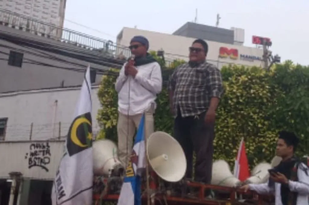 Gerakan Pemuda Islam Jakarta akan Laporkan Zulkifli Hasan ke Polisi
