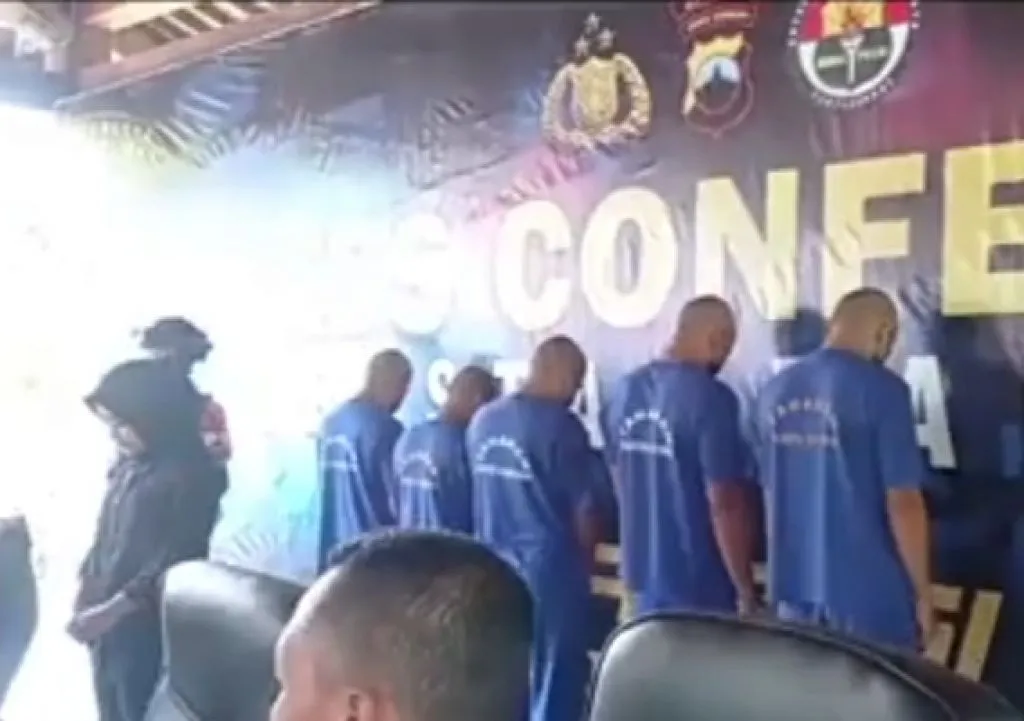 Rekam Jejak PT Semeru Jaya Gemilang yang Diduga Produksi Pupuk Palsu