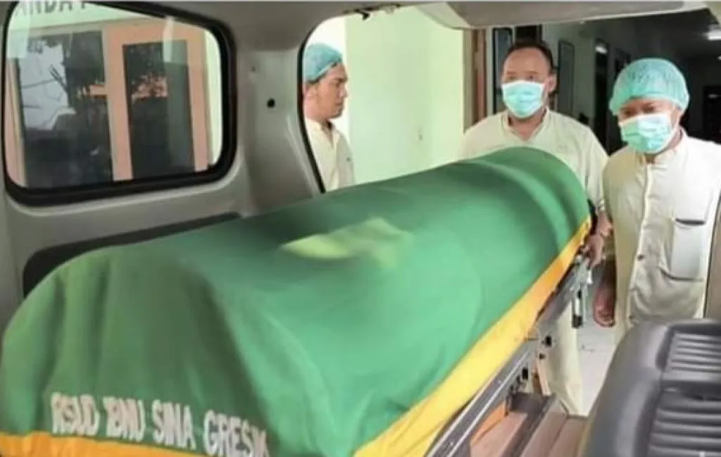 Rekaman Video Mengungkap Jika Ahmad Dibunuh