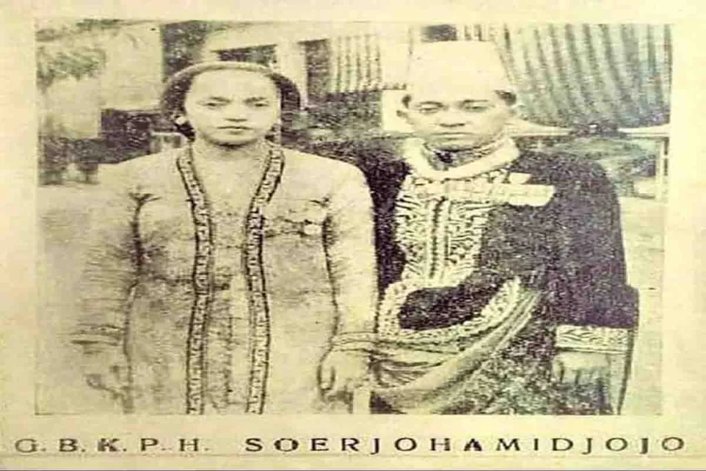 Misteri Keris Kanjeng Kyai Bontit