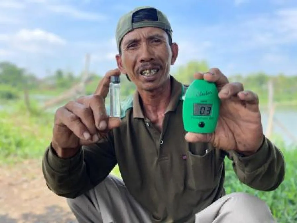 Kelompok Nelayan Megaluh Buat Hutan Bantaran Untuk Kembangkan Ekowisata