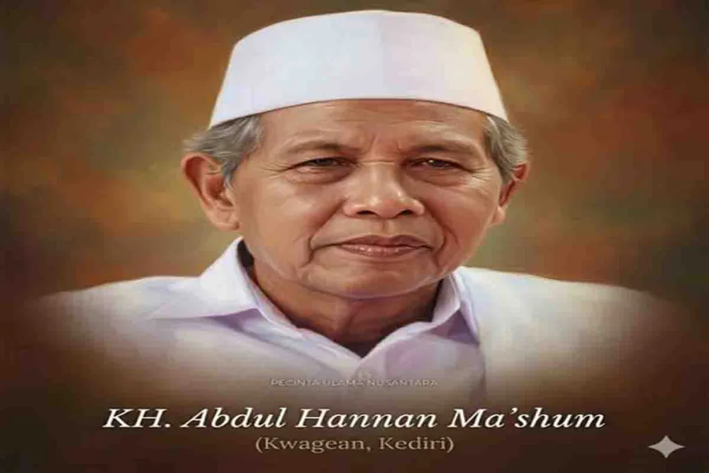 Biografi KH Abdul Hannan Mashum, Pendiri Ponpes Fathul Ulum