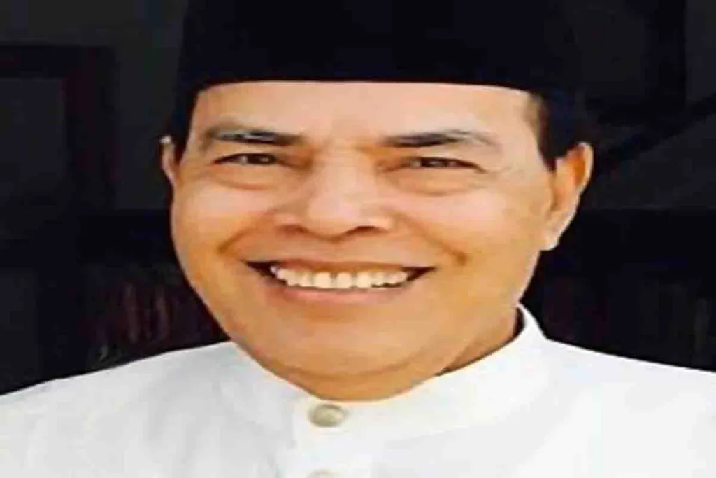 Makmur Hendrik, Maestro Silat yang Menembus Layar Lebar