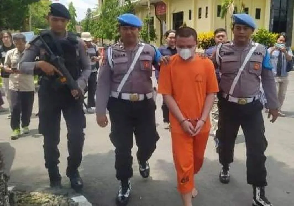 Seorang Warga Kepala Curup Gasak Uang BOS MI Al Islam Prampelan Adipuro