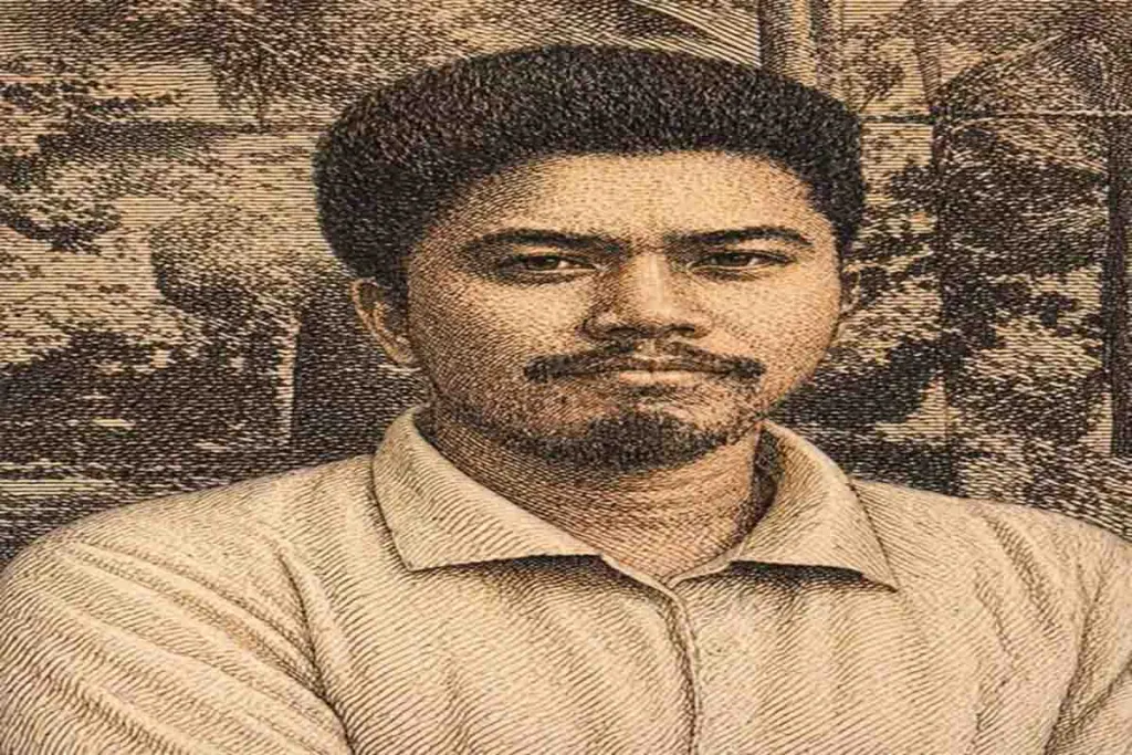 Motinggo Boesje, Sastrawan yang Namanya Diukir di Korea Selatan