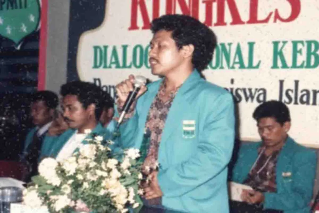 Jejak Politik Muhaimin Iskandar dari Aktivis Kampus hingga Menteri