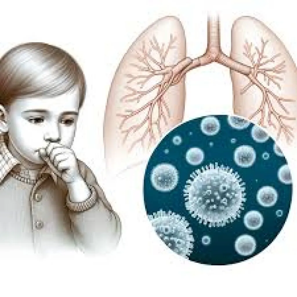 Tanggapan IDAI Mengenai Kewaspadaan Terhadap Terjadinya Pneumonia