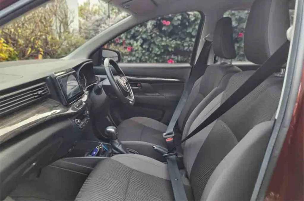 4 Tips Ringan dari Suzuki untuk Keselamatan Perjalanan