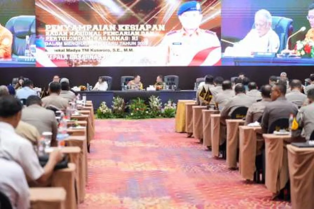 22.893 Personel TNI Dukung Pelaksanaan Pengamanan Nataru