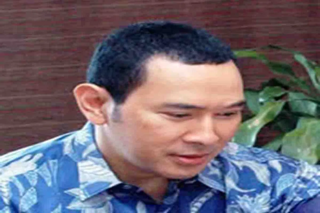 Kisah di Balik Nama Mandala pada Tommy Soeharto