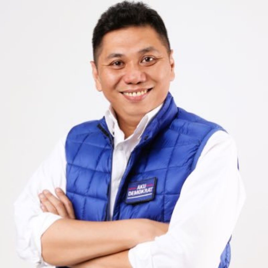 Jansen Sitindaon