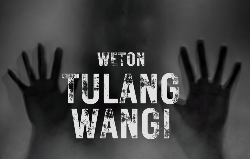 Weton Tulang Wangi