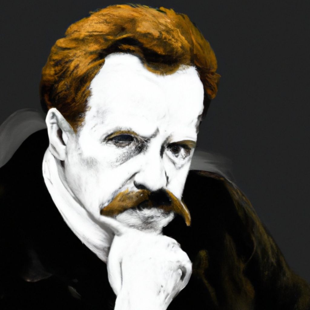 Nietzsche